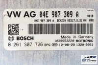 фото thumb №9, Audi a3 набір стартовий запуск автомобіля 8v 13- 04e907309a 8v0920870a 5q