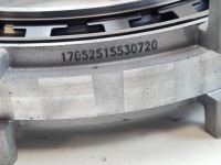 2017 opel insignia b другая часть коробки передач 17052515530720 с Разборки, фото thumb