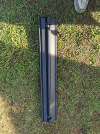 фото thumb №1, Skoda enyaq iv защита кронштейн пол багажника 5lg868077