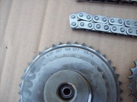 фото thumb №6, Porsche cayenne 4.2tdi cud грм 057109507d