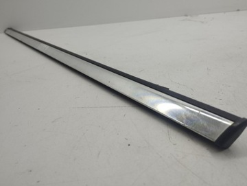 фото thumb №6, Opel vectra c 2005 левая сторона планка прокладка стёкла дверь передних