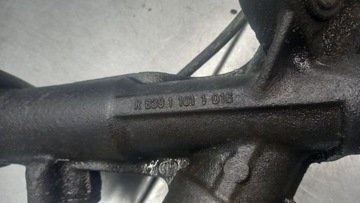 фото thumb №5, Рулевая рейка mercedes benz vito r 639 1 101 1 016