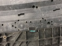 фото thumb №6, Audi a5 2021 с передний защита pod бампер передний 8w6807611