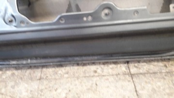 фото thumb №9, Двері лівий перед audi a6 c7 18r сірий