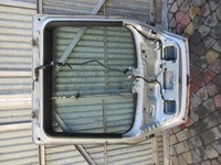 фото thumb №7, Hyundai купе ii tiburon кришка багажника ls