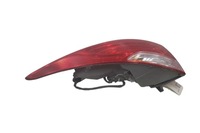 фото thumb №10, Лампа левая задняя hyundai i40 cw vf 924013z000 1.7l дизель 100kw 2012