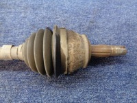 Приводной вал alfa romeo mito 1.3 jtdm 2008- левая короткий Оригинал, фото thumb