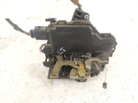 фото thumb №6, Замок дверь левый задняя задний seat leon i 1m1 toledo ii vw skoda 6pin