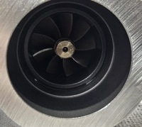 фото thumb №8, Турбіна турбонагнітач kia sorento / hyundai santa fe 2.2 crdi r2.2