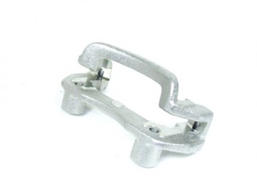 фото thumb №11, Скоба затискач гальмівного зад mazda 626 96-