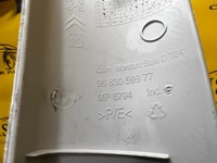 фото thumb №8, Защита обшивка стойка a перед правое правый peugeot 5008 i 3008 i