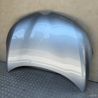 фото thumb №4, Капот передняя комплектная renault kadjar lift 2019 rok