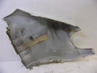 фото thumb №2, Крила лівий передній renault master 2