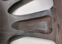 фото thumb №7, Hl4899-10 17070a диск 1 szt. honda civic ix fk, fb 2011-2017