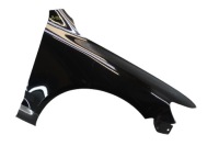 фото thumb №1, Крыло правый перед vw touareg 7l lift