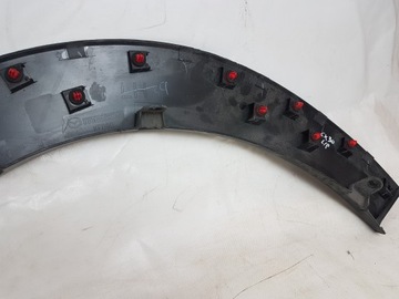 фото thumb №10, Mazda cx30 19- планка крыльев левая dgh951w31 usa