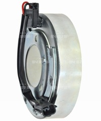 фото thumb №1, Катушка компрессор кондиционера renault