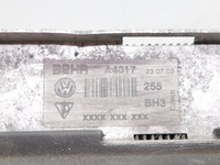 фото thumb №6, Porsche cayenne i 4.5 03-10 радіатор wody