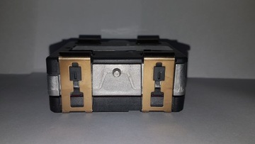 фото thumb №7, Радар модуль датчик дистронік acc audi q2 q3 passat b8 3q0