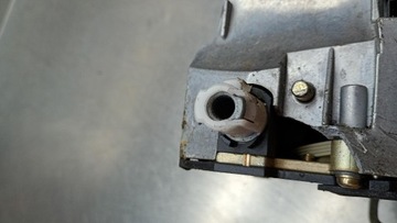 фото thumb №10, Mercedes-benz оригінальний номер a2202670924 вибірник коробки передач