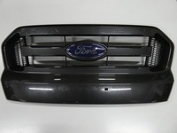 фото thumb №9, Решітка радіатора ford ranger 2014