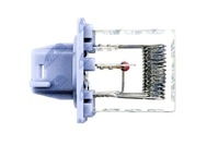 фото thumb №9, Резистор вентилятор citroen xsara picasso 1999- peugeot 206 1998- dla