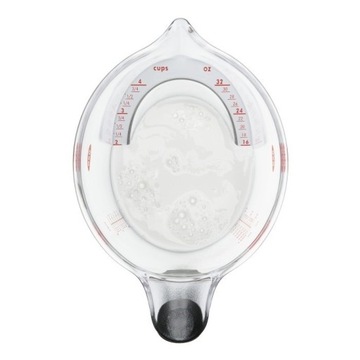 OXO Miarka skośna 1l. Good Grips
