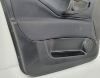 фото thumb №5, Оббивка боковина двері лівий перед mitsubishi space star mr915339 євро