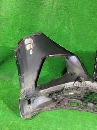 фото thumb №10, Бампер передний перед hyundai tucson iv nr.4929