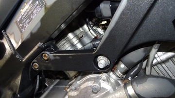 Suzuki DL V-Strom 1000 02-09 Silnik Super Stan!