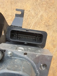 фото thumb №7, Renault megane iv rs насос abs 476601203r