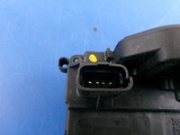 фото thumb №5, Renault clio iii lift 3d замок дверь перед левый 4pin