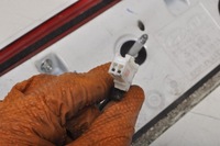 фото thumb №9, Hyundai ix35 спойлер спойлер спойлер кришки 87210-2y000