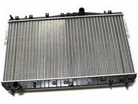 фото thumb №11, Abakus радіаторів двигуна chevrolet daewoo