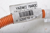 фото thumb №4, Peugeot 2008 ii e-2008 кабель шланг напряжения аккумулятора 9832667880