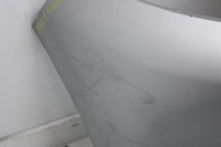 фото thumb №8, Peugeot 208 i 12r- бампер перед передній ezr ezrc