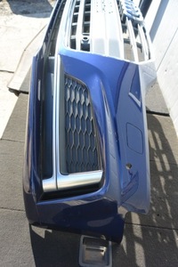 фото thumb №12, Audi s5 f5 b9 8w6 перед бампер передний kompletny sline 2016-2019 rok