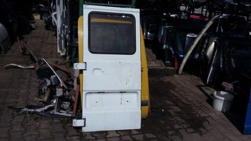 фото thumb №1, Дверь левая боковые mercedes mb100