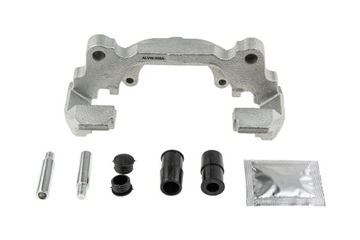 фото thumb №16, Nty скоба затискач vw passat 05-12 eos 06- skoda superb ii 08- audi