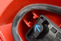 фото thumb №7, Фара правая зад задняя 9650005780 citroen xsara picasso рестайлинг 04-10
