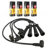 фото thumb №1, Кабели зажигания свечи зажигания opel astra f i g ii corsa b