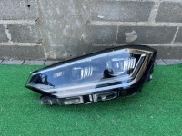 фото thumb №1, Vw golf sportsvan lift 517941035 full led лампа левая передняя