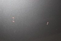 Капот крышка двигателя bmw x1 f48 c08 platin silber с Разборки, фото thumb