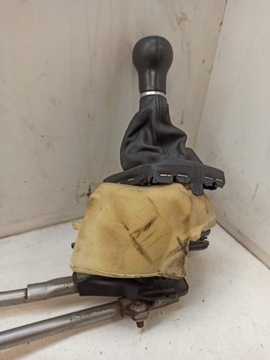 фото thumb №7, Audi a4 a5 1.8 tfsi домкрат коробки передач ручка 8k0711151b 8k0711406