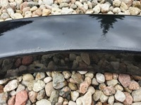 фото thumb №6, Молдинг na задній правий крила dodge ram lift rok 18-