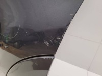 Двері задній ліва сторона fiat 500x facelift 2018 Ціна, фото thumb