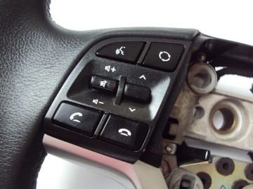 фото thumb №4, Руль hyundai tucson iii 2019 r