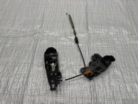 фото thumb №1, Замок двері передній лівий fiat grande panda 9854658880