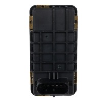 Блок керування турбіни do mercedes g-219 6nw008412 712120 3.0 cdi регулятор Київ, фото thumb