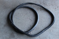 фото thumb №1, Audi a6 c7 kombi прокладка дверь левый задняя